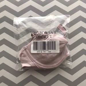 Victoria’s Secret wicked unlined uplift Bra 34B